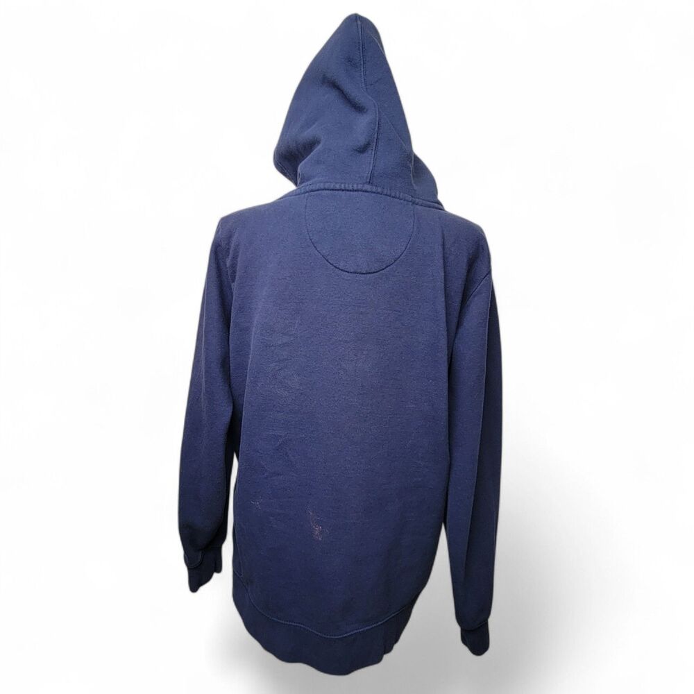 New England Patriots Hoodie Youth XL Fanatics NFL Pro Line Pullover Football - Picture 2 of 9